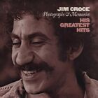 Jim Croce - Photographs & Memories: His Greatest Hits [New Vinyl LP]