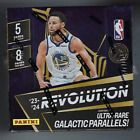 2023-24 Panini REVOLUTION NBA Basketball Hobby Box FACTORY SEALED!!