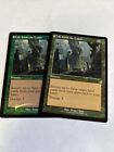 X2 Life from the Loam (Retro Frame) Foil & Non Foil [Ravnica Remastered]
