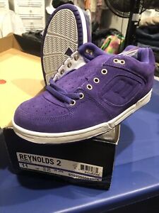 Emerica Reynolds 2 Shoes Size 11