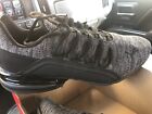 Puma Axelion Training  Mens Black Sneakers Athletic Shoes 19142503 Size 12