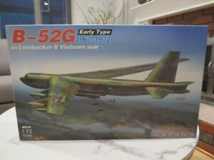 Modelcollect 1/72 B-52G Early 1967-1972