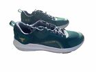 Men's Under Armour Green UFC 30th Anniversary Project Rock Training / 10.5