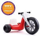 Droyd Romper Electric Trike Powered Ride-On - Red