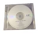 Genesis And Then There Were Three 2 Disc Promotional CD DVD DVD Audio 2007