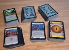 Rio Grande Games (First Edition) Dominion Replacement Cards/Parts. Singles