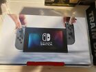 New ListingWorking Nintendo Switch HAC-001 (-01) Gaming System  ( Scratches) Used  No Dock