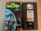 The Green Slime HORROR VHS 1968
