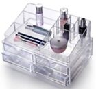 Stackable Cosmetic Organizer Set 13.5