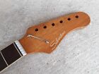 1960's Silvertone Teisco Kawai Electric Guitar Neck for Project