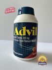 Advil Ibuprofen 200 mg, Pain Reliever/Fever Reducer, 360 Tablets Exp 07.2026