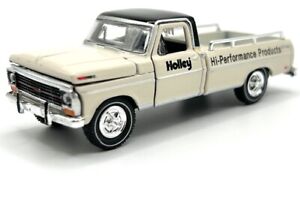 M2 MACHINES AUTO HAULERS 1969 FORD F-100 RANGER TRUCK LOOSE