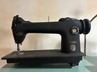 Singer Vintage Industrial Sewing Machine 241-12