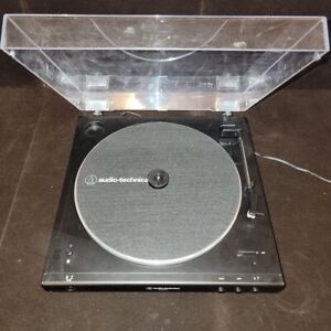 Audio-Technica AT-LP60XBT Turntable - Black