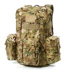 MT ALICE Pack Internal frame Army Survival Combat Rucksack Backpack Multicam