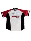 Triton Boats Team Issued Embroidered Fishing Jersey Shirt XXL