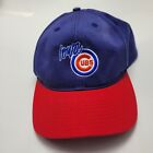 Iowa Cubs Minor League Baseball Hat Cap Blue Snapback B9D
