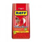Raff Holland Rosso Red Colour Food Bird Red Canary Can-Tax SEED EATERS BIRD