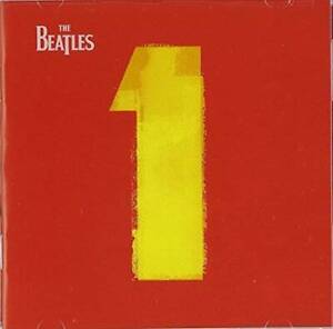 The Beatles 1 - Audio CD By The Beatles - GOOD