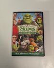 Shrek Forever After The Final Chapter ( Widescreen DVD) Dreamworks
