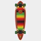 Skateboard Santa Cruz Serape Dot 33