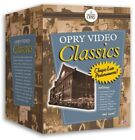 New ListingOpry Video Classics 8 DVD Set Country Music Johnny Cash Patsy Cline Time Life