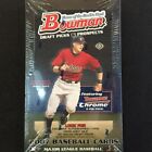 2007 Bowman Draft Picks & Prospects Baseball Hobby Box