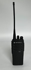 New ListingMotorola AAH01QDC9JC2AN CP200d Analog UHF Portable 2-Way Radio 403-470 16CH