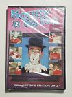 The Soupy Sales Collection Volume 2 DVD REGION 1 (2005) -- NEW! SEALED!!