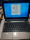New ListingVintage 10” Acer KAV10 Aspire One Series Laptop Windows XP Computer KAV-10