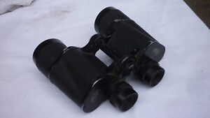 german carl zeiss 7 x 50 binoctem binoculars