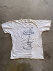 Extremely Rare 1986 Cocteau Twins T Shirt 4AD Shoegaze Band My Bloody Valentine