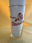 Vintage 1962 Milwaukee Braves & Los Angeles Dodgers Promotional Glass