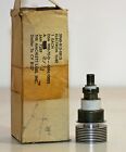 Machlett JAN 7289 Planar Triode (cross with 3CX100A5) Electron Tube