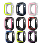 Bumper Accessories For Apple Watch Series Ultra 8 6 5 4 SE Shell Case 49mm Cover