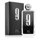Diviloo 9 pm 3.4 oz EDP Cologne for Men New In Box New Gifts US