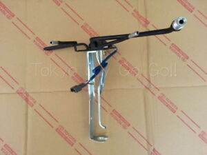 Toyota Corolla CP Coupe AE86 Fuel Pump Bracket NEW Genuine OEM Parts