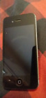 Apple iPhone 4s 8GB Black A1387 - Works great, just don't look at the back :)