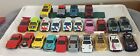 Lot of 24 Loose Hot Wheels Toyota's. Various Models.