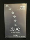 2011 For Your Consideration - HUGO - Best Adapted Screenplay