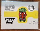 1966 funny ring no 19