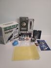 Wireless Tattoo Pen Machine Complete Kit with Color Ink 20 Cartridge Needles
