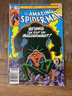 Amazing Spider-Man 229 (Newsstand Edition/Key Issue🔑/5.5)