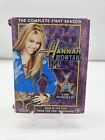 Hannah Montana: The Complete First Season [4 Discs]