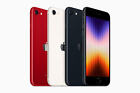 Apple iPhone SE (2022) 64/128/256GB- Unlocked - All colors - Used