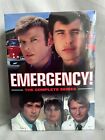 Emergency the Complete series (DVD, 32-Disc Set) Seasons 1-7 NEW SEALED!