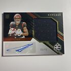 New Listing2023 Panini Limited #147 Chase Brown RPA 16/99 (Bengals) Auto - NICE CARD