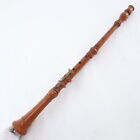 O. Steinkoft Baroque Oboe Historic Reproduction A-440 HISTORIC COLLECTION