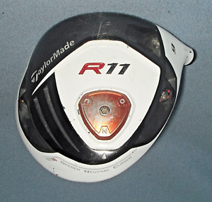 New ListingTaylormade R11 9 Driver Club Head Only ASP Right Handed