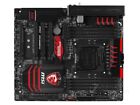 For MSI X99S GAMING 9 AC motherboard X99 LGA2011-3 8*DDR4 128G E-ATX Tested ok